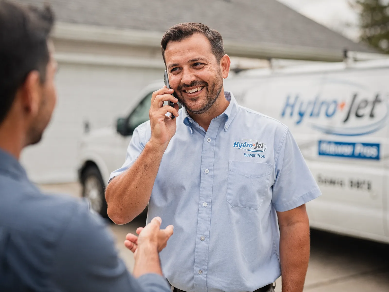 Hydro Jetting Juneau, WI FAQs